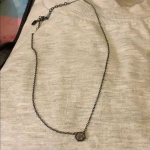 Alex and ani necklace